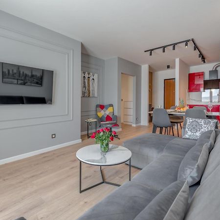 Beachfront Apartment Split Kültér fotó