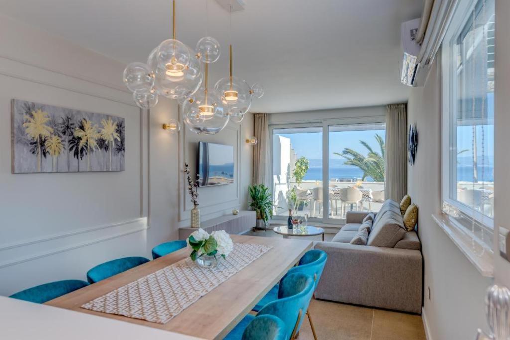 Beachfront Apartment Split Kültér fotó