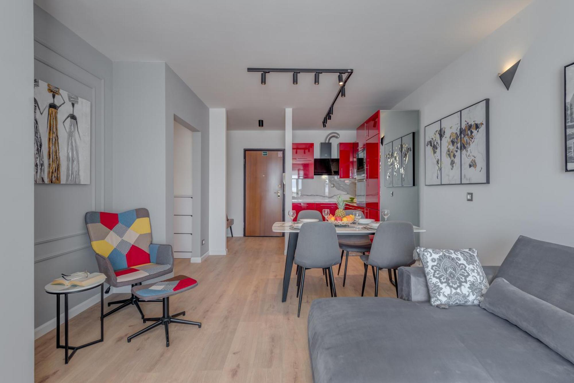 Beachfront Apartment Split Kültér fotó