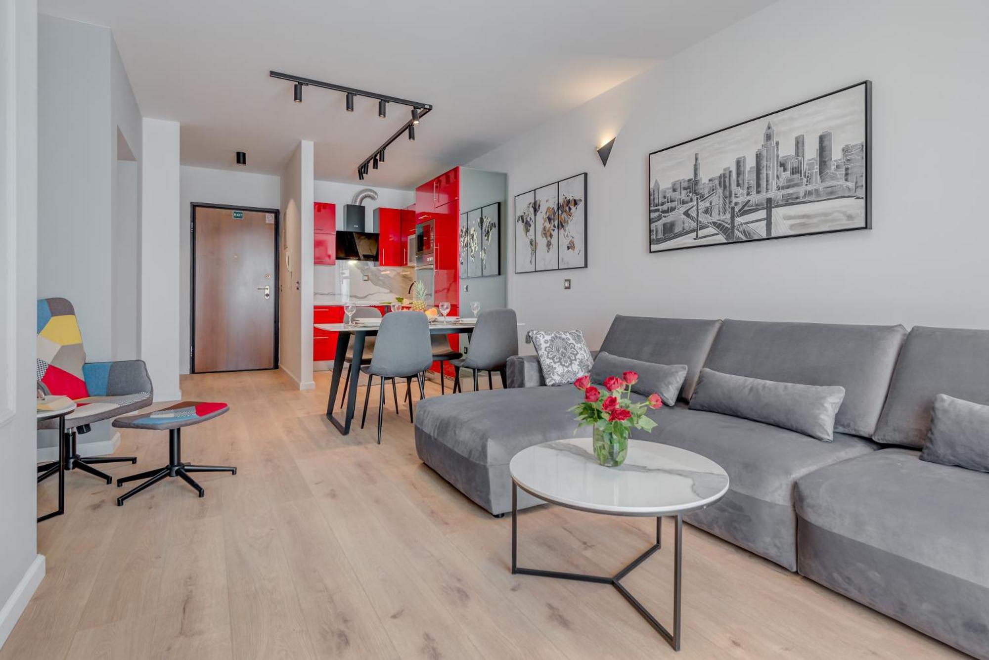 Beachfront Apartment Split Kültér fotó