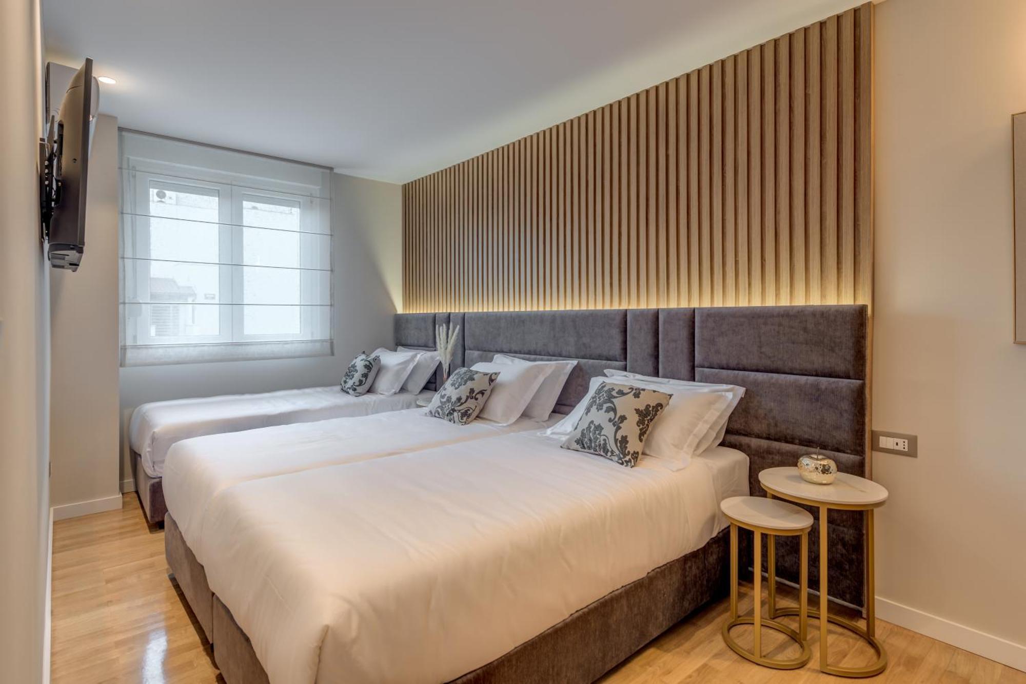 Beachfront Apartment Split Kültér fotó