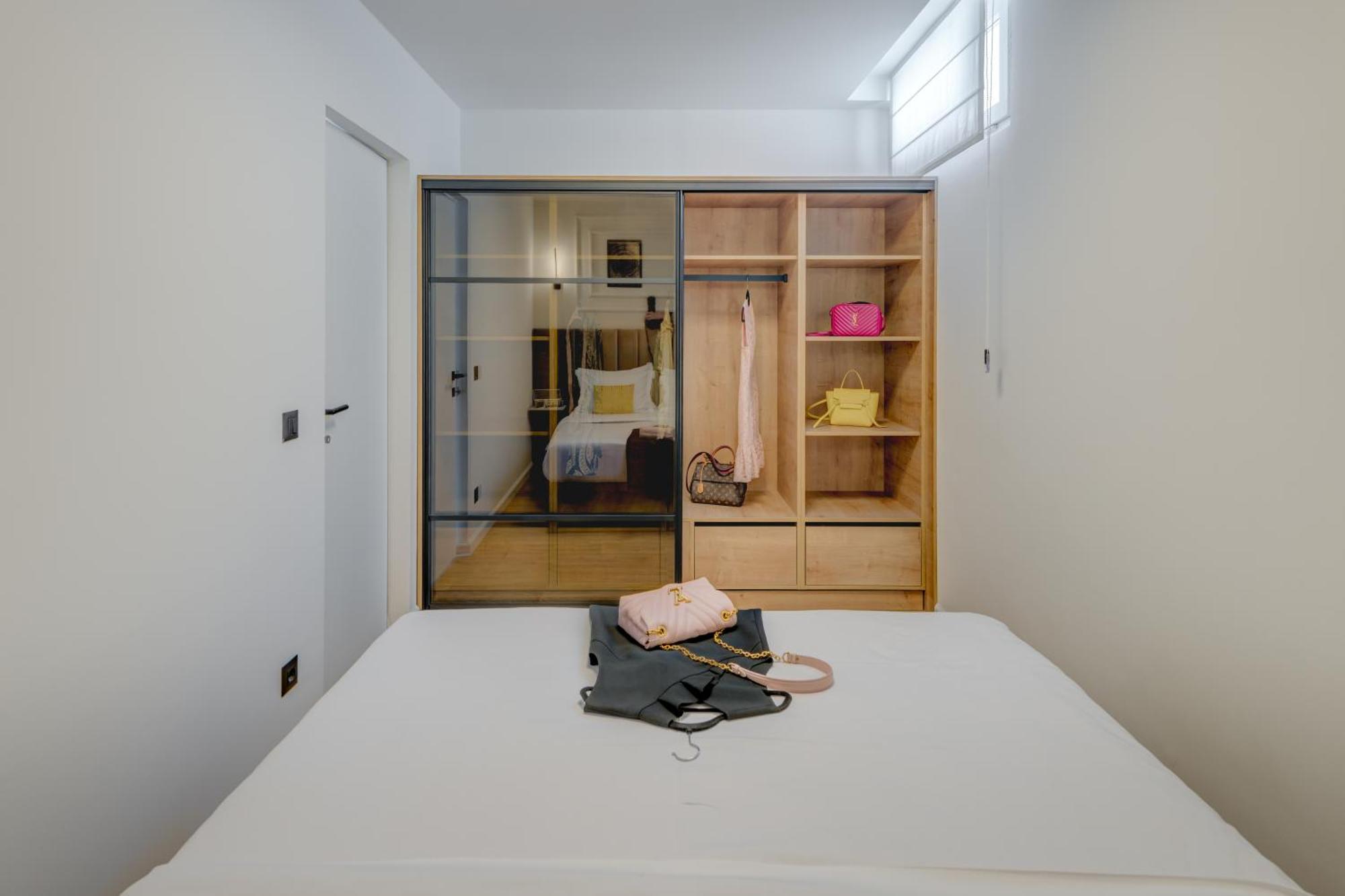 Beachfront Apartment Split Kültér fotó