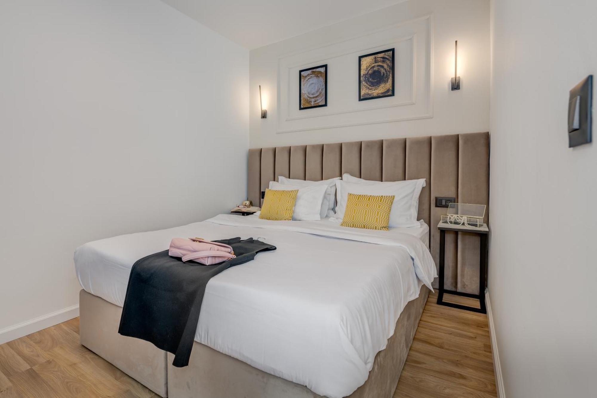 Beachfront Apartment Split Kültér fotó